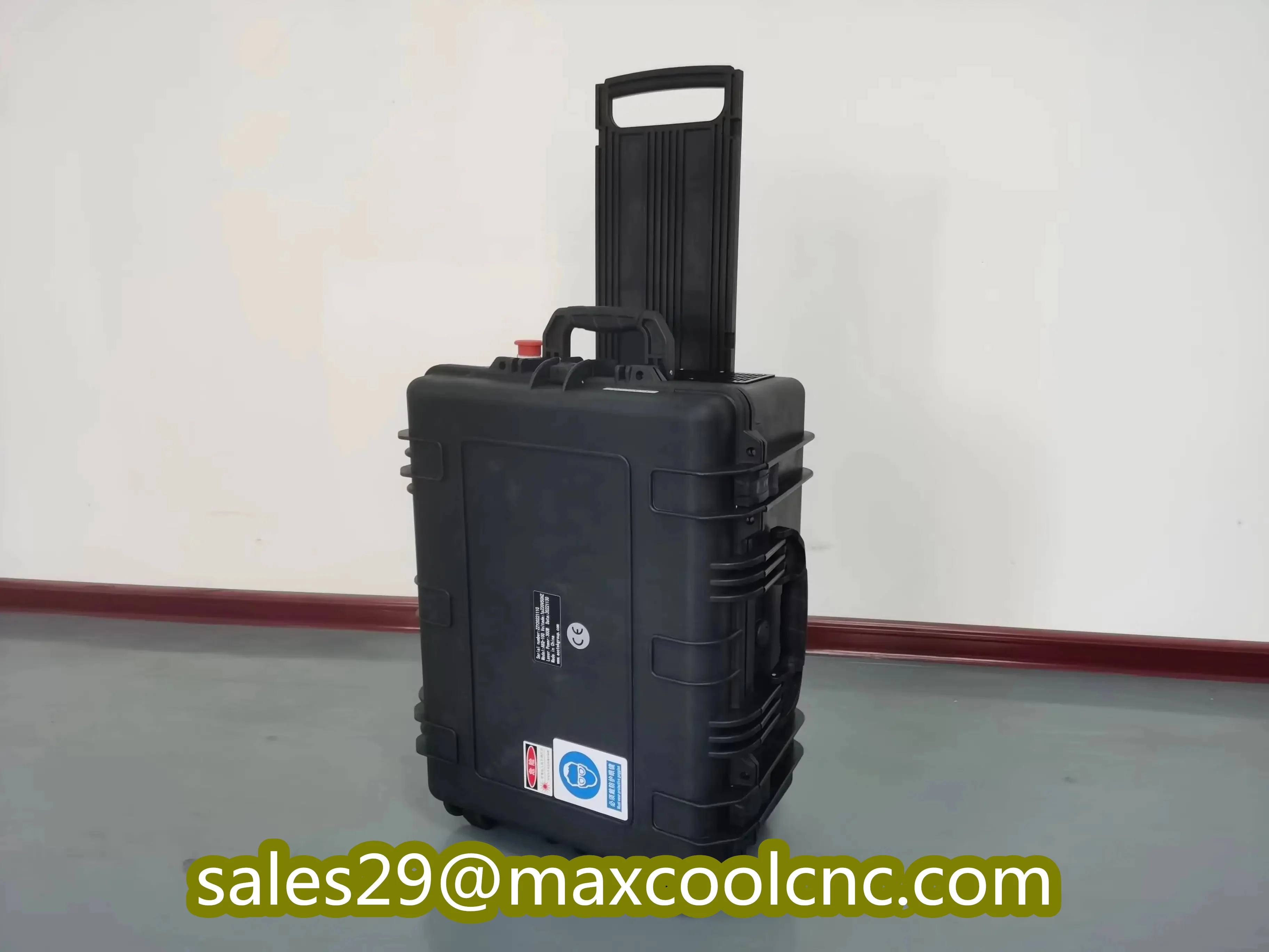 MC-200 Лазерный очиститель Импульсный лазерный аппарат Иржа Очистка слоя краски