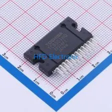 100% Novo Chipset TCB001HQ (Z), TLV3501AIDR, LMV358AIDR, AD8601ARTZ-REEL, AD8608ARZ-REEL7 Integrated ic