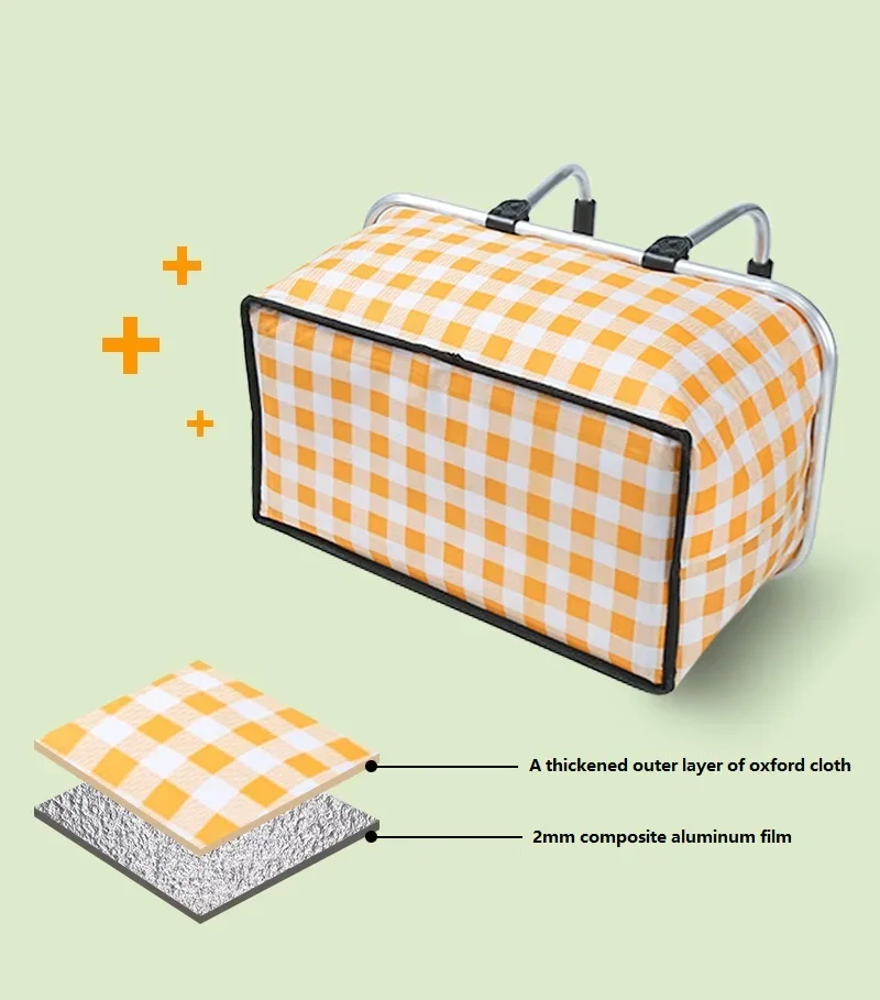 Складное портативное освещение для кемпинга