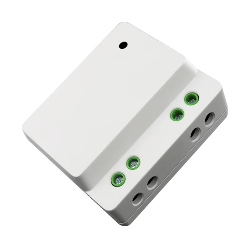 Миниатюрный ручной и радиочастотный беспроводной пульт дистанционного