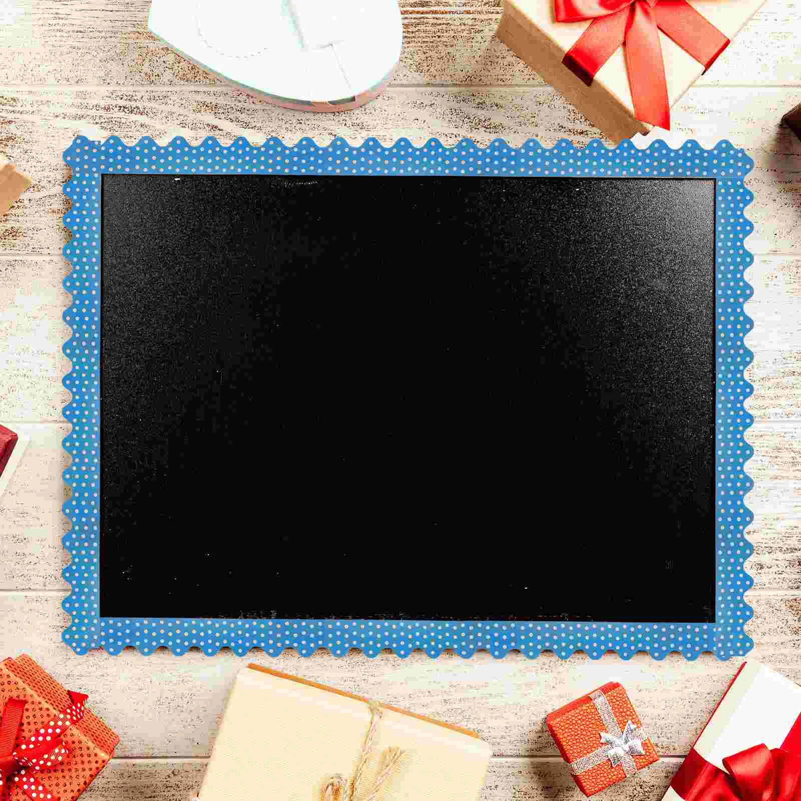 Рисунок 6 - Наклейки с границами