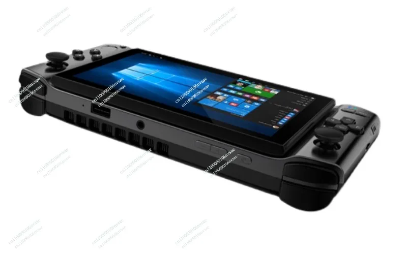 Фото Для док-станции GPD USB-концентратор для системы GPD WIN 3 Windows 10, поддержка зарядки, портативная игровая консоль для Интернета, внешний дисплей №2