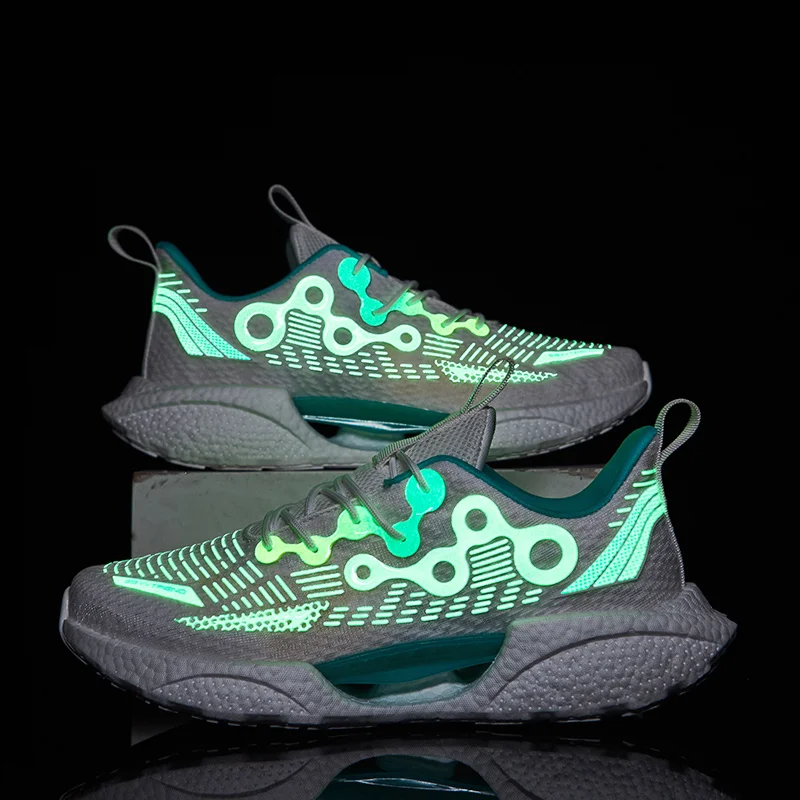 

Shoes men Sneakers Male casual Mens Shoes tenis Luxury shoes Trainer Race Breathable Shoes fashion loafers running Shoes for men