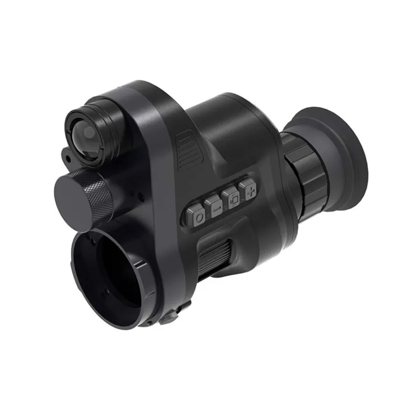 

Outdoor Hunting DNV710 Night Vision Scope OLED 1024*768 Night Vision Scope Telescope Digital Night Vision
