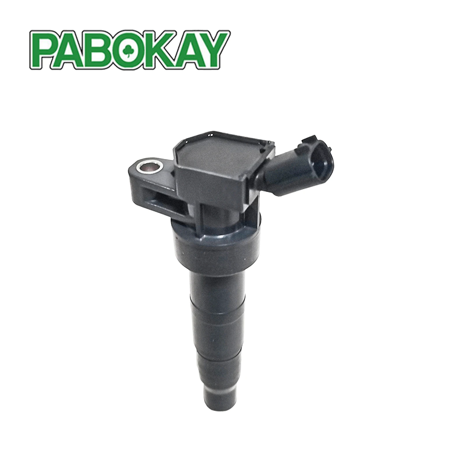 Для Hyundai Kia 2 4 09-14 катушка зажигания 27300-3F100 27301-3F100 5C1724 E1111 52-2079 IC712 UF-611 611 C1667 27300-2G000