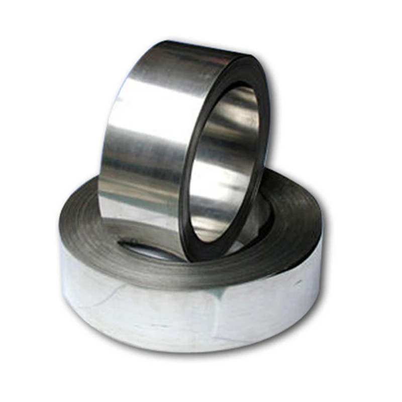 

China Direct Factory Supplier 301 304 316 Cold Rolled Stainless Steel Coil