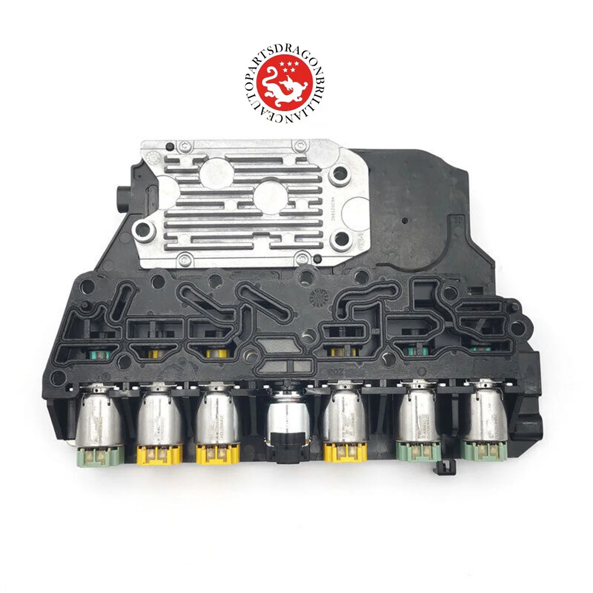 Модуль управления коробкой передач 6T40 6T45 TCM для Chevrolet Cruze Buick 24268164 24268169 24267723 24275864