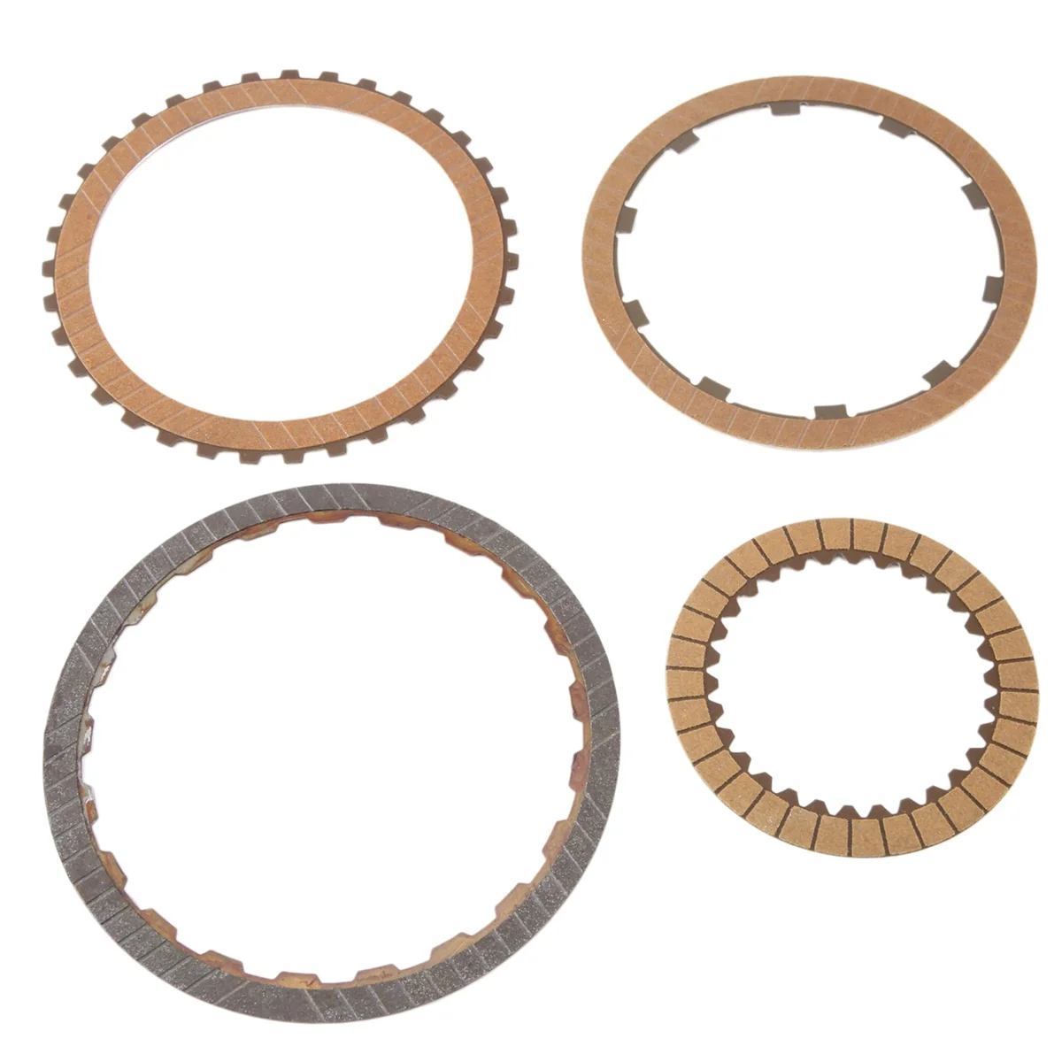 Новая коробка передач с фрикционным диском комплект фрикционной пластиной