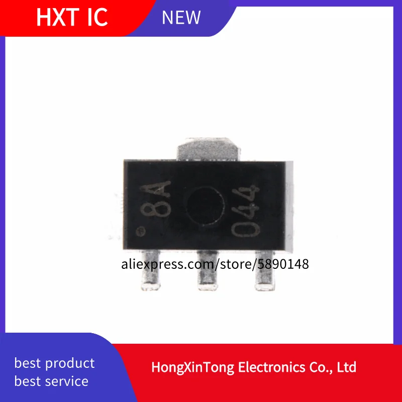 10 шт./лот KIA78L05F 78L05 8A SOT-89 |