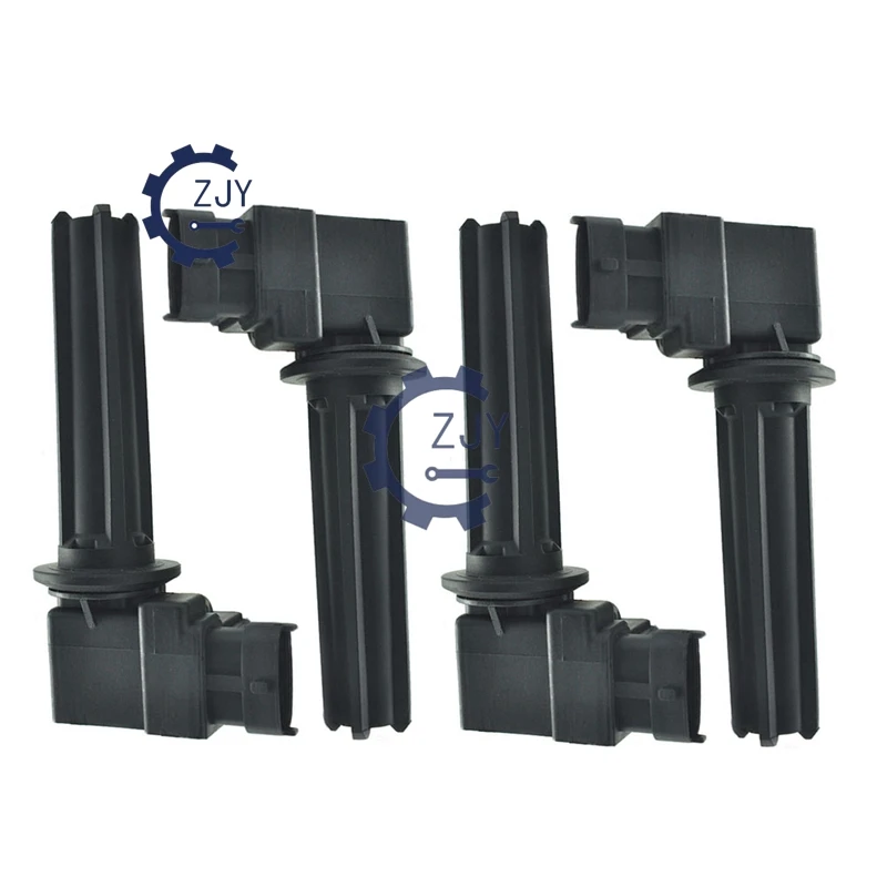 

12787707 1208018 H6T60271 UF-526 New Ignition Coil For CADILLAC BLS Wagon SAAB 9-3 YS3F 9-3X OPEL SIGNUM 1.8 2.0