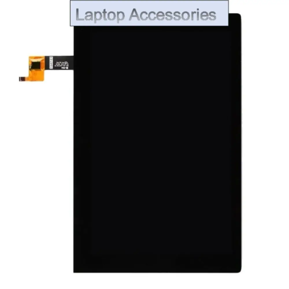 Фото Для Lenovo Yoga Tablet 2 1050 1050F 1050L 1050LC ЖК-дисплей, экран, монитор, дигитайзер сенсорного экрана, стекло в сборе №1