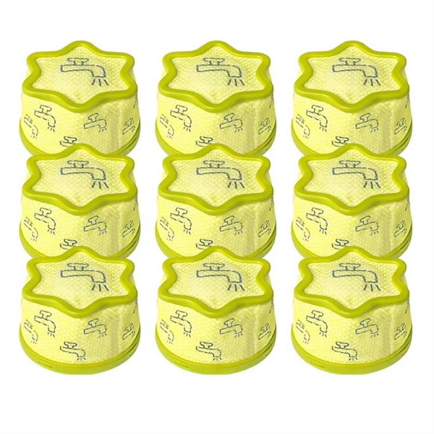 

Предварительной фильтр для пылесоса LG CordZero A9 A958VA A958SA A958IA A938SA A9K Master / Extra A907GMS A905RM A906SM