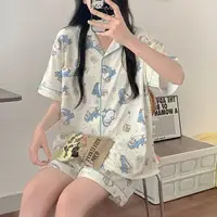 Пижама с кото-акулой#2