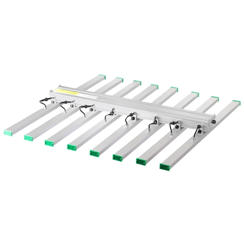 With Good Ppfd Rating Will Be Able To Deliver More Of The Necessary Wavelengths Of Lights To Your Plants Foliage