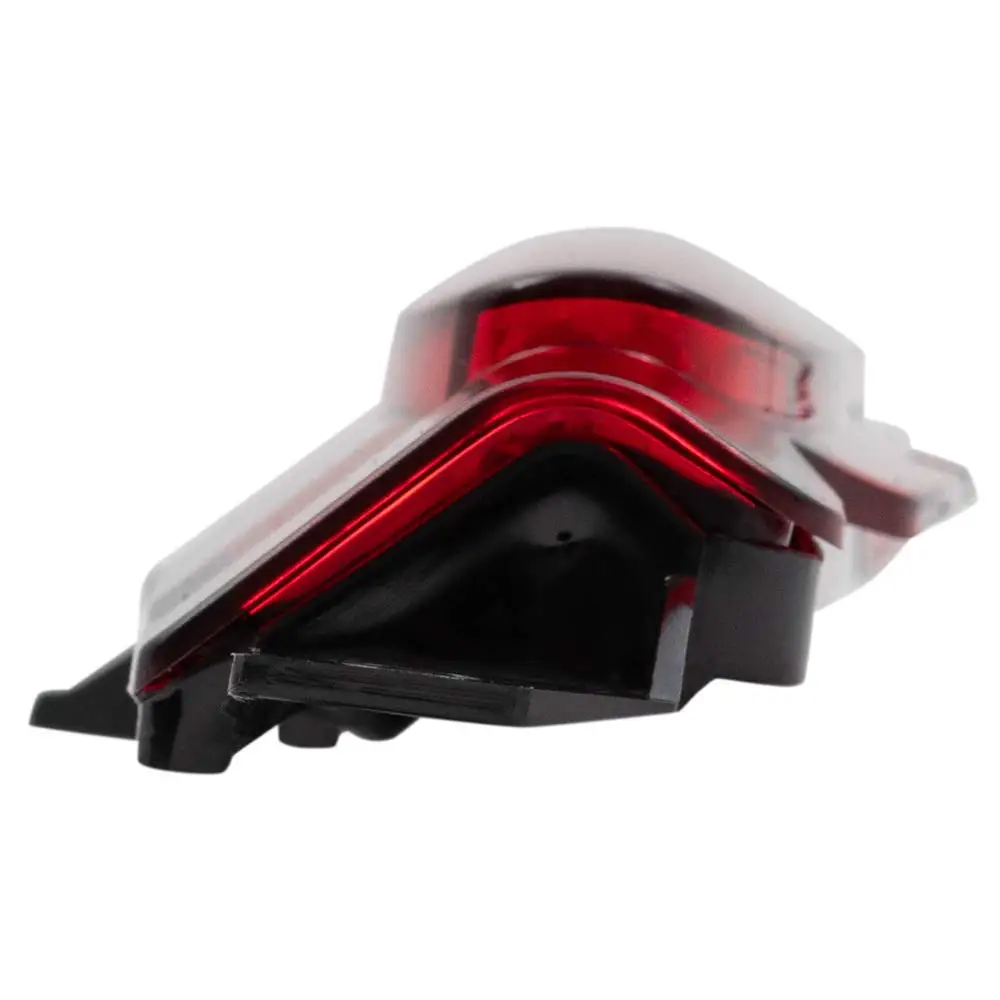 3-й стоп-сигнал с высоким креплением центральный в сборе для внедорожника Chevrolet