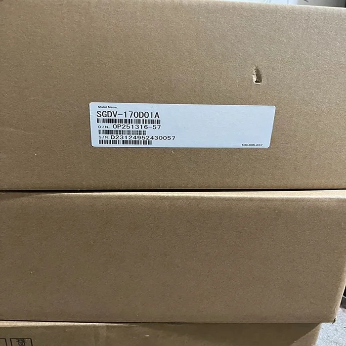 Фото Супермощные двигатели, включая SGMSH-50ACA61, SGMAS-04ACA41, SGMSV-30ADA61, SGMAH-01AAA61, SGMGV-30ADC2E, SGD7S-5R5A10A №3