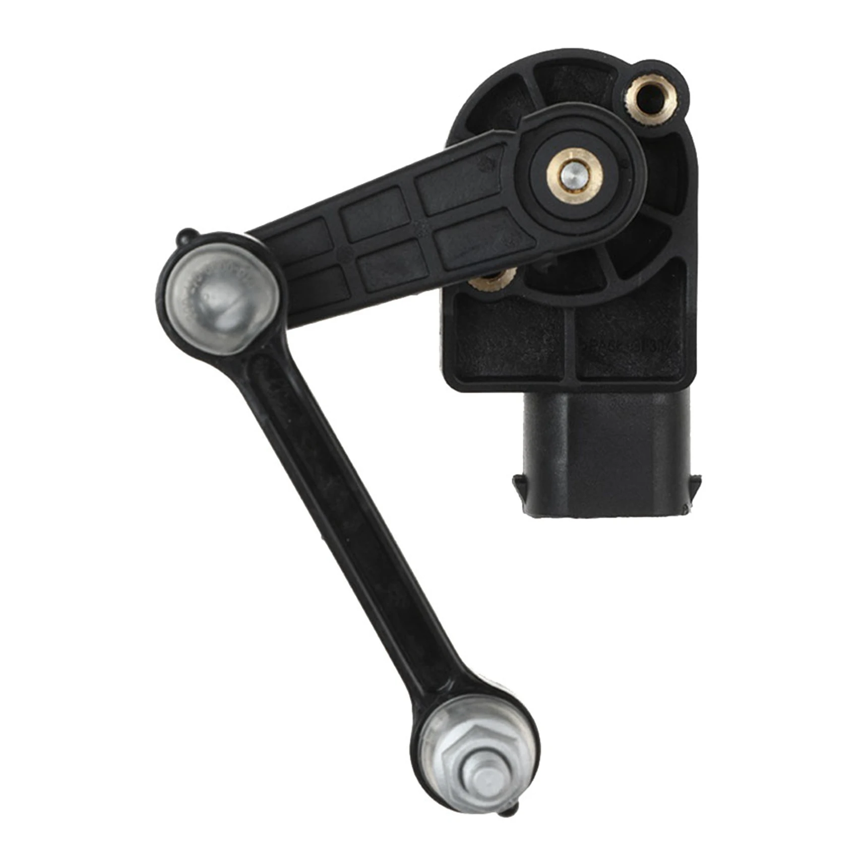 2X 7L0616571D датчик высоты тела уровня фары автозапчасти для Volkswagen Audi