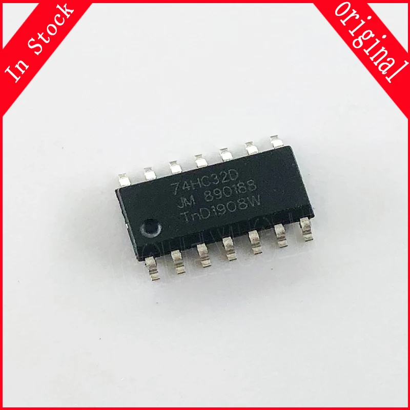 10 шт. 74HC14D SN74HC14DR SOP-14 74HC00D 74HC00 74HC02D 74HC04D 74HC04 74HC08D 74HC08 74HC27D 74HC74D 74HC32D 74HC86 SOP в наличии