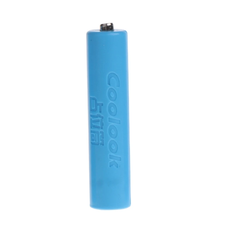 Устранитель аккумулятора AAA USB C сменный кабель питания 3xaaa LR3 AM4 аккумулятор для