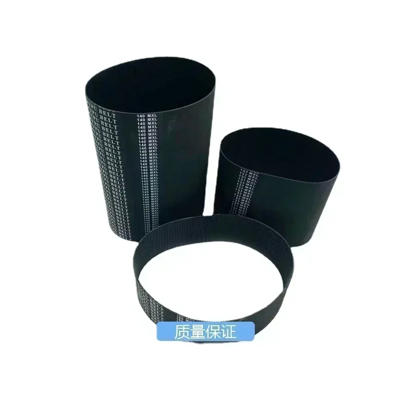 4 шт. резиновый приводной ремень ГРМ B106MXL B114MXL B115MXL B118MXL ремни трансмиссии 114 зубьев