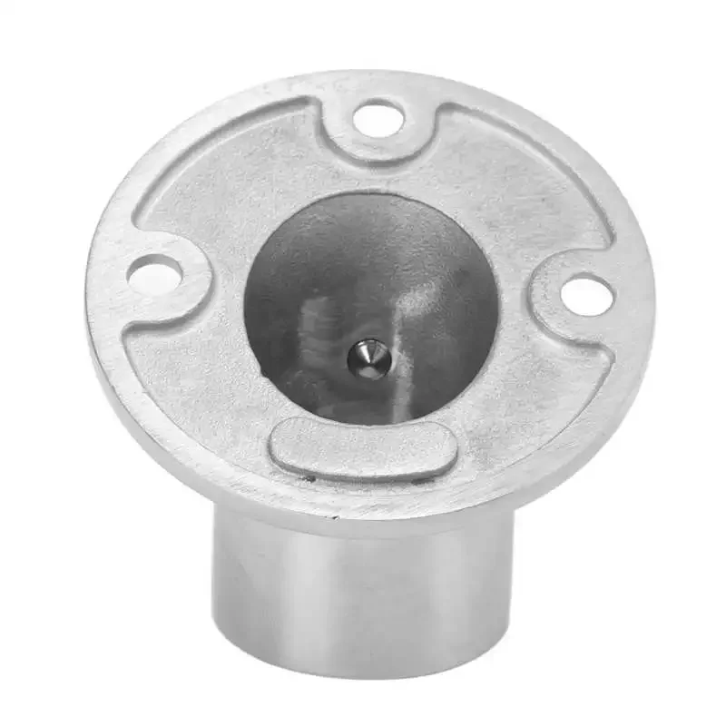 

Marine Hand Rail Fitting Hand Rail Base Corrosion Resistant for Yachts for Boats
