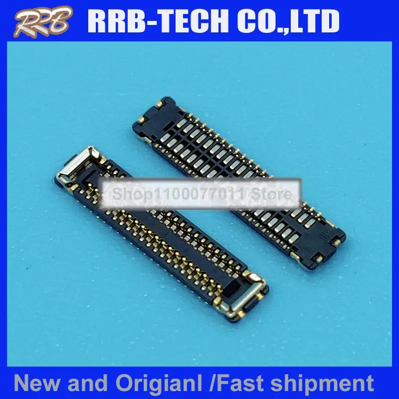 

20pcs/lot 204735-4010 2047354010 0.35mm legs width 40pin USB 100% New and Original