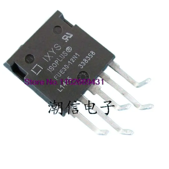 FUE30-12N1 30A 1200V