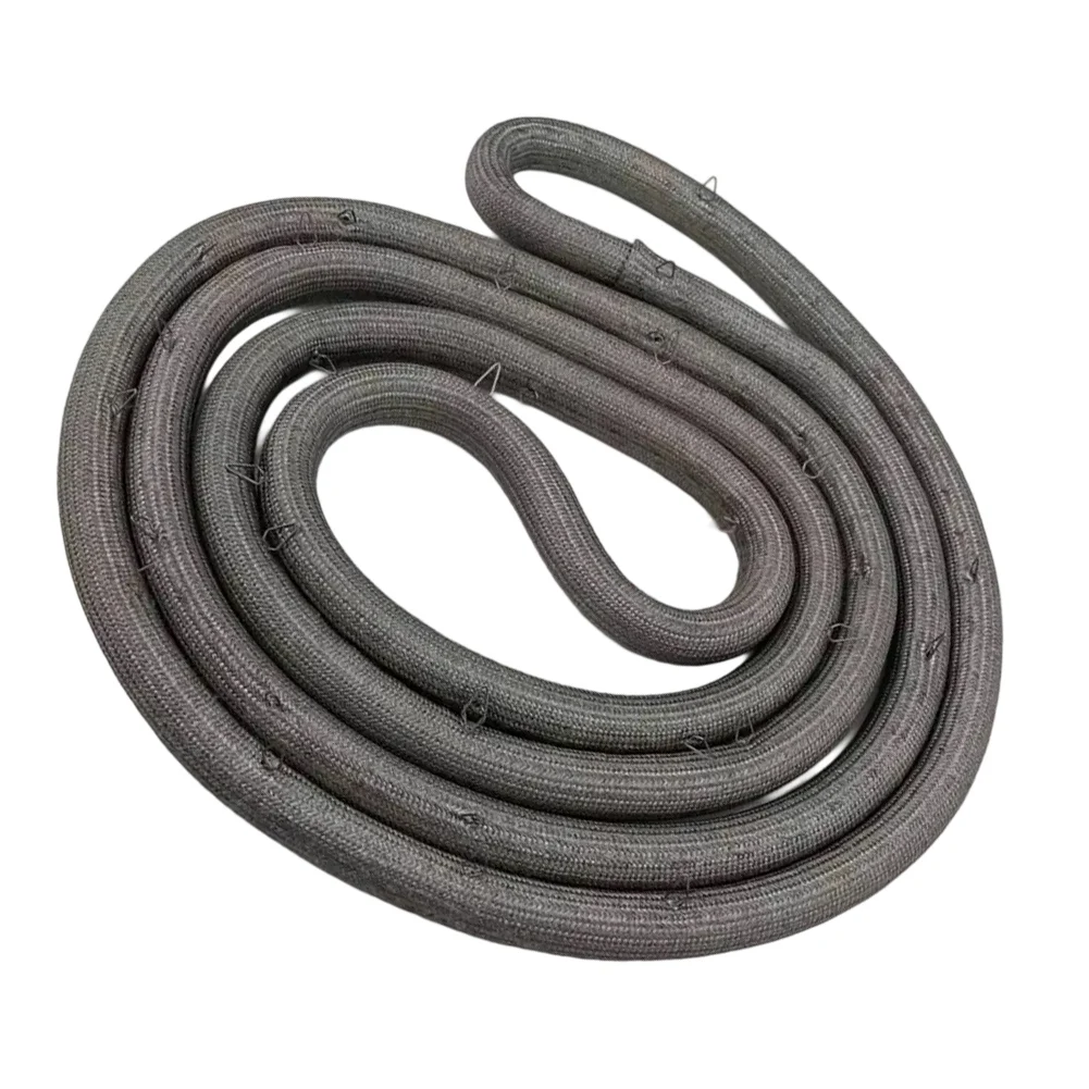 

Термостойкий уплотнитель двери духовки LEENKEA для Samsung DG63-00255B