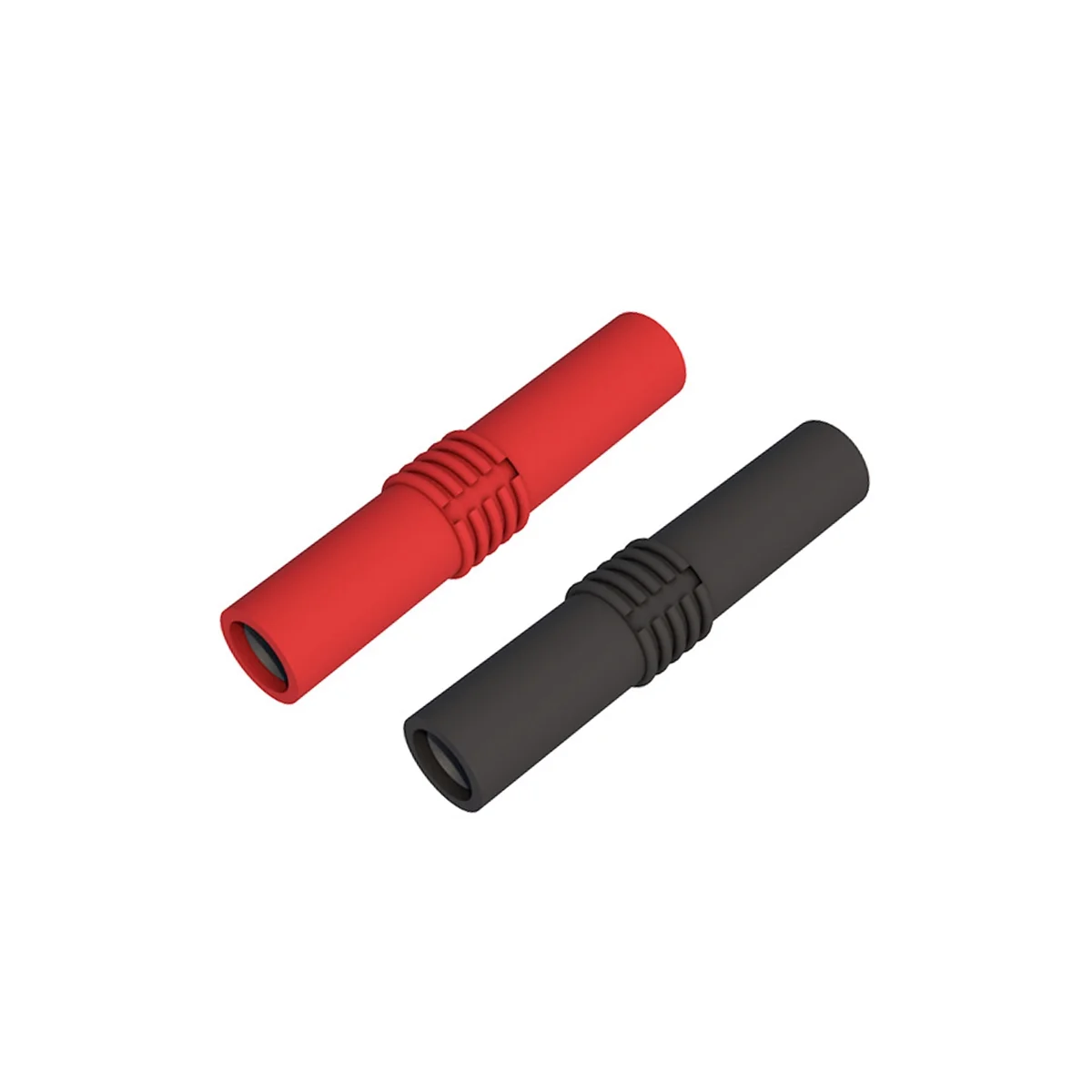 P7023 10 шт./лот удлинитель изолированный ПВХ 4 мм вилка типа банан гнездо-гнездо