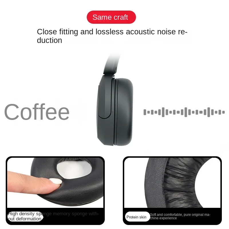 Чехол для наушников Sony WH-CH520