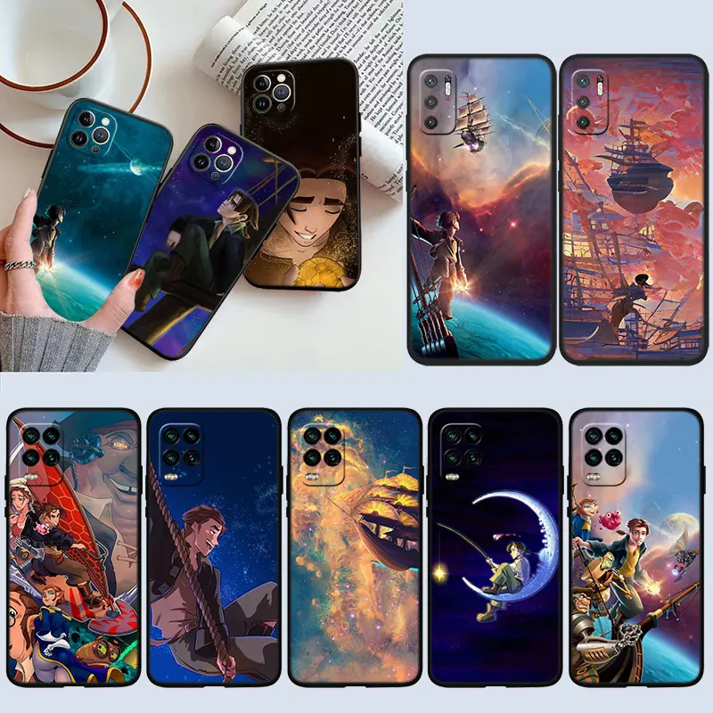 Чехол для сотовых телефонов Huawei P Smart S Z Y5P Y6P Y7A Y8P Y8S Y9A Y9S P10 P20 P30 Lite Pro