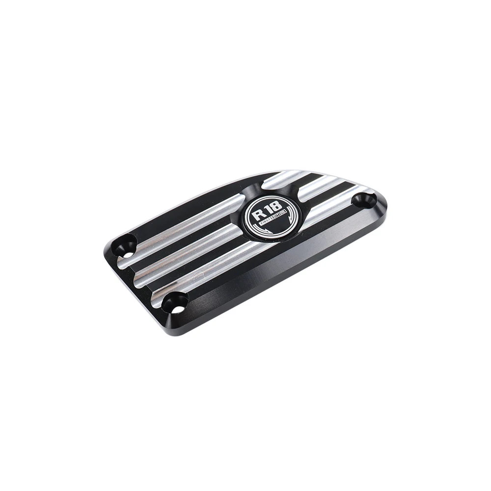 

Крышка Резервуара тормозной жидкости, протектор резервуара сцепления масляного насоса для BMW R 18 Classic 100 года R18B R18 B/Roctane/Transcontinental