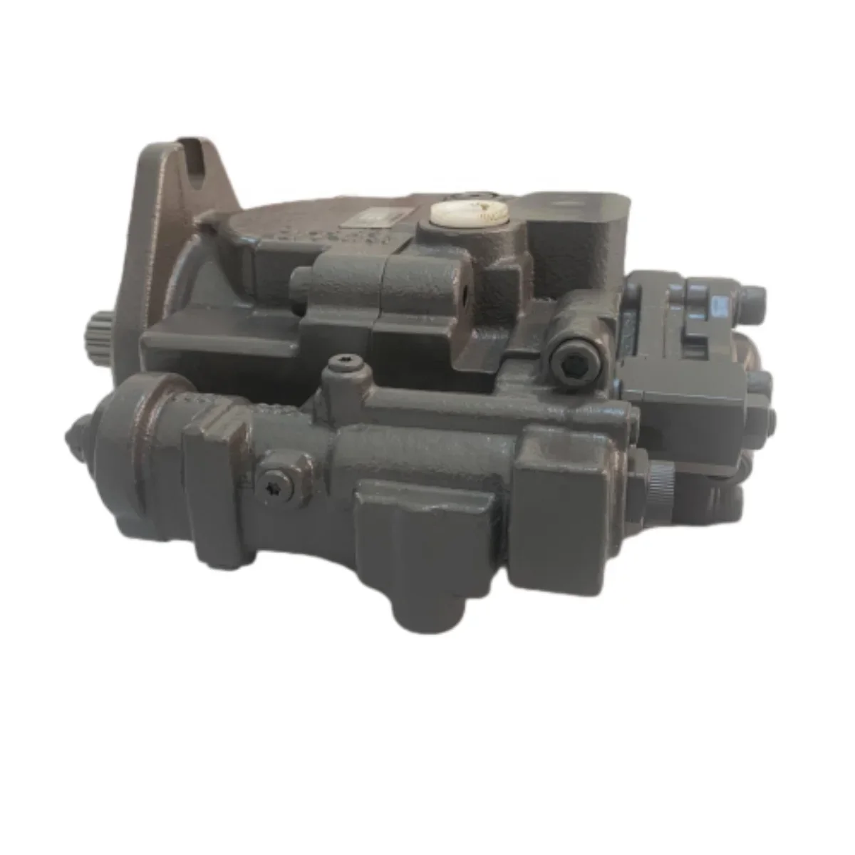 Экскаватор Оригинальный Новый Гидравлический Главный насос 14528547 14518004 14516405 PVC65RC01