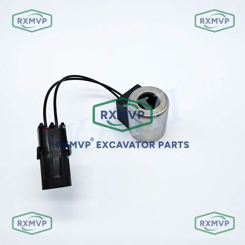 Катушка электромагнитного клапана 12 В для YUCHAI