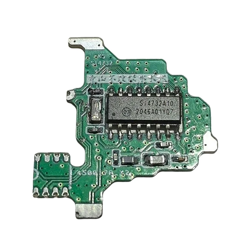 Модуль модификации SI4732 + 2 антенны Xdonut Программируемый кабель для Quansheng UVK5/UVK6