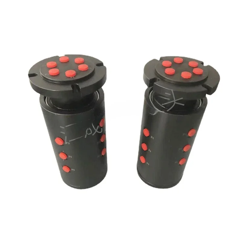 Гидравлическое скользящее Кольцо высокого давления высокотемпературное