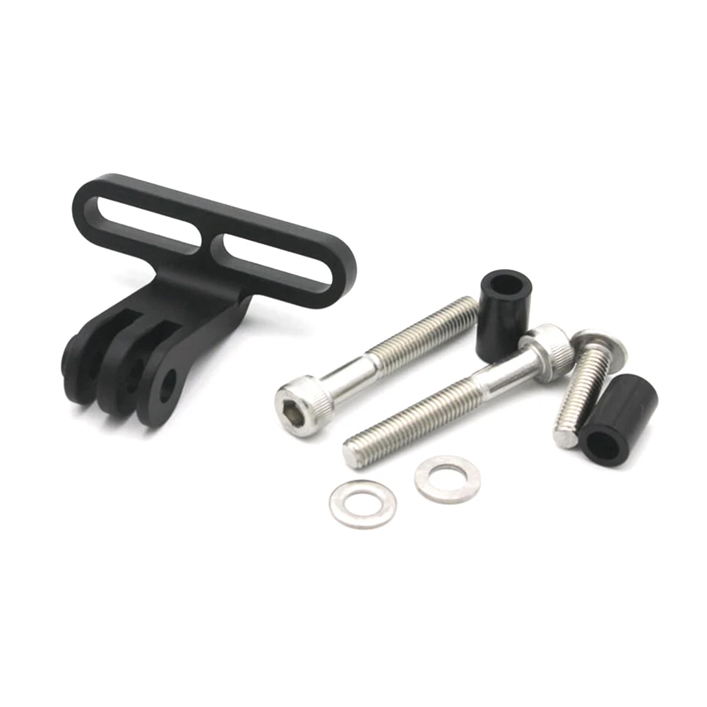 Держатель выноса велосипеда MTB спортивная камера кронштейн на руль для Garmin/Bryton