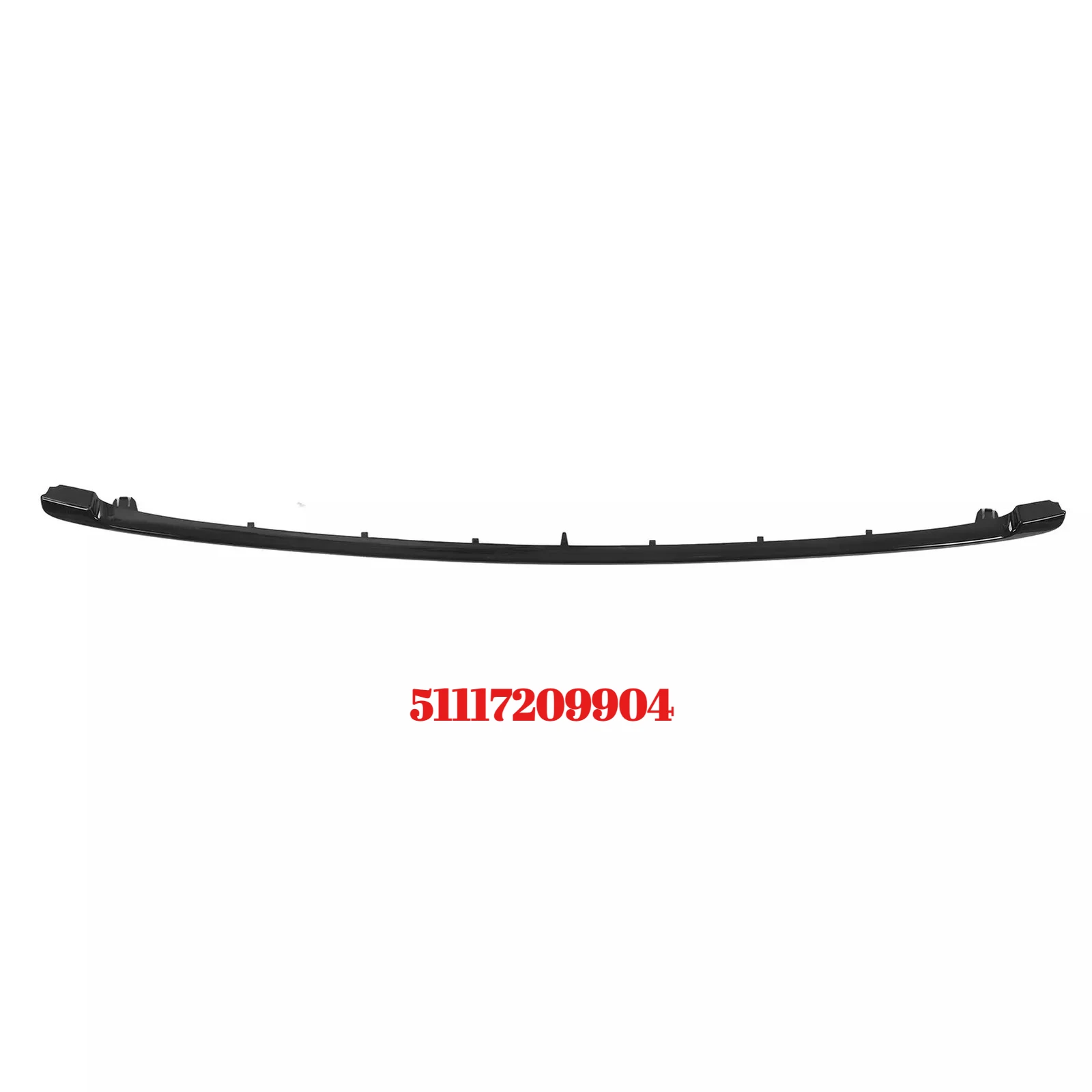 

Замена накладки на переднюю решетку автомобиля из АБС-пластика для BMW MINI R55 R56 R57 R58 R59 (только для Cooper S и JCW)