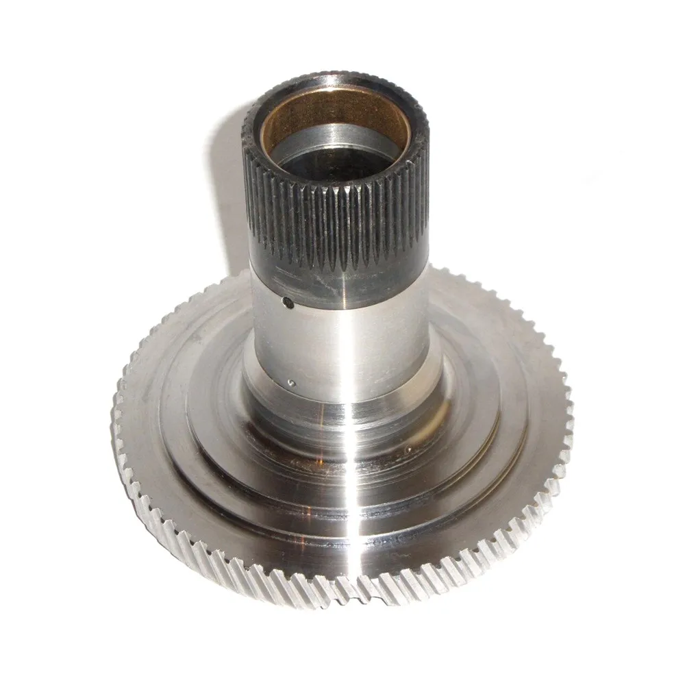 1 комплект реакционный вал передней входной ступицы багажника трансмиссии с