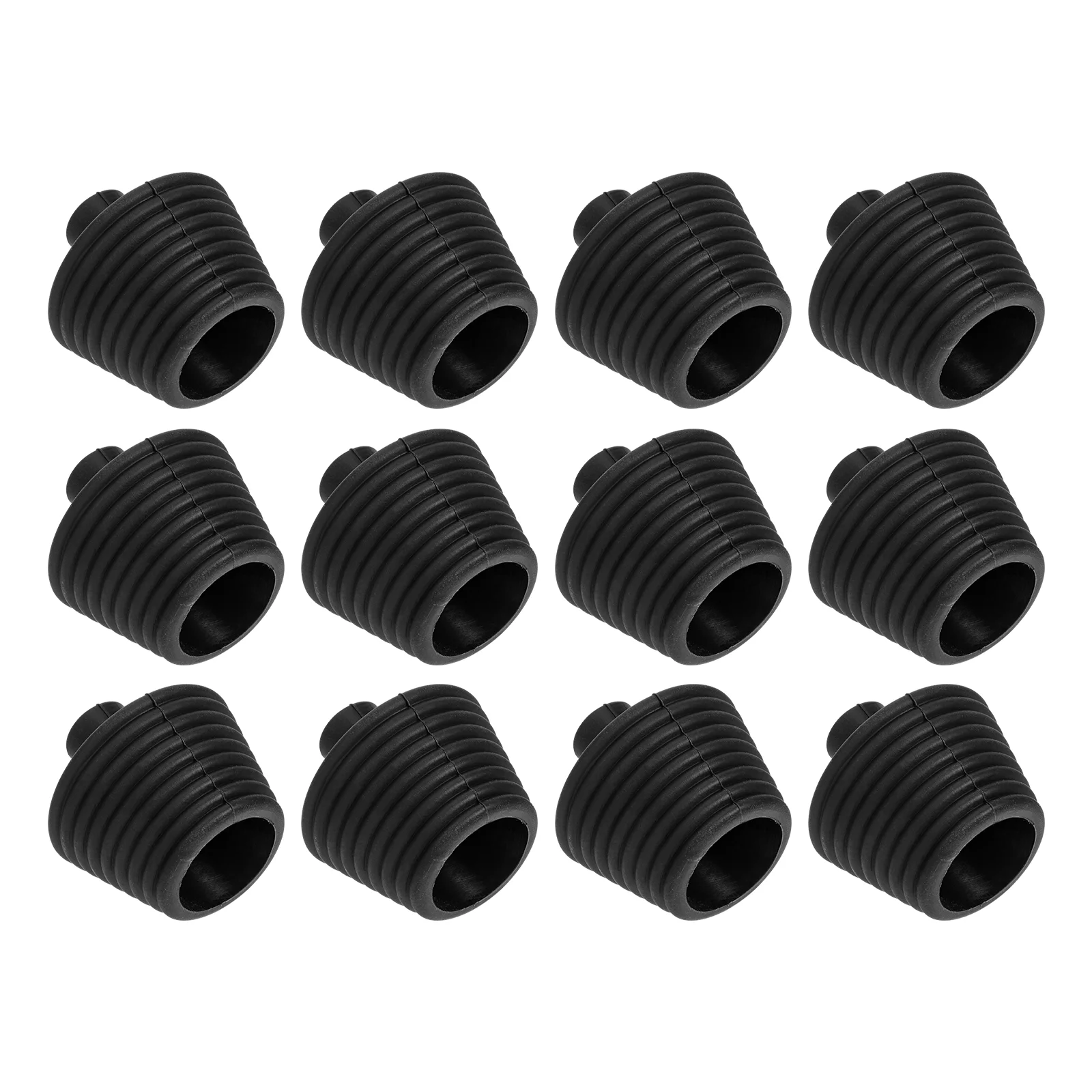 

Kayak Plugs Scupper Plug Silicone Drain Inflatable Boatkayaks Rubber Canoe Air Bungs Kit Adapter Capaccessories Handles