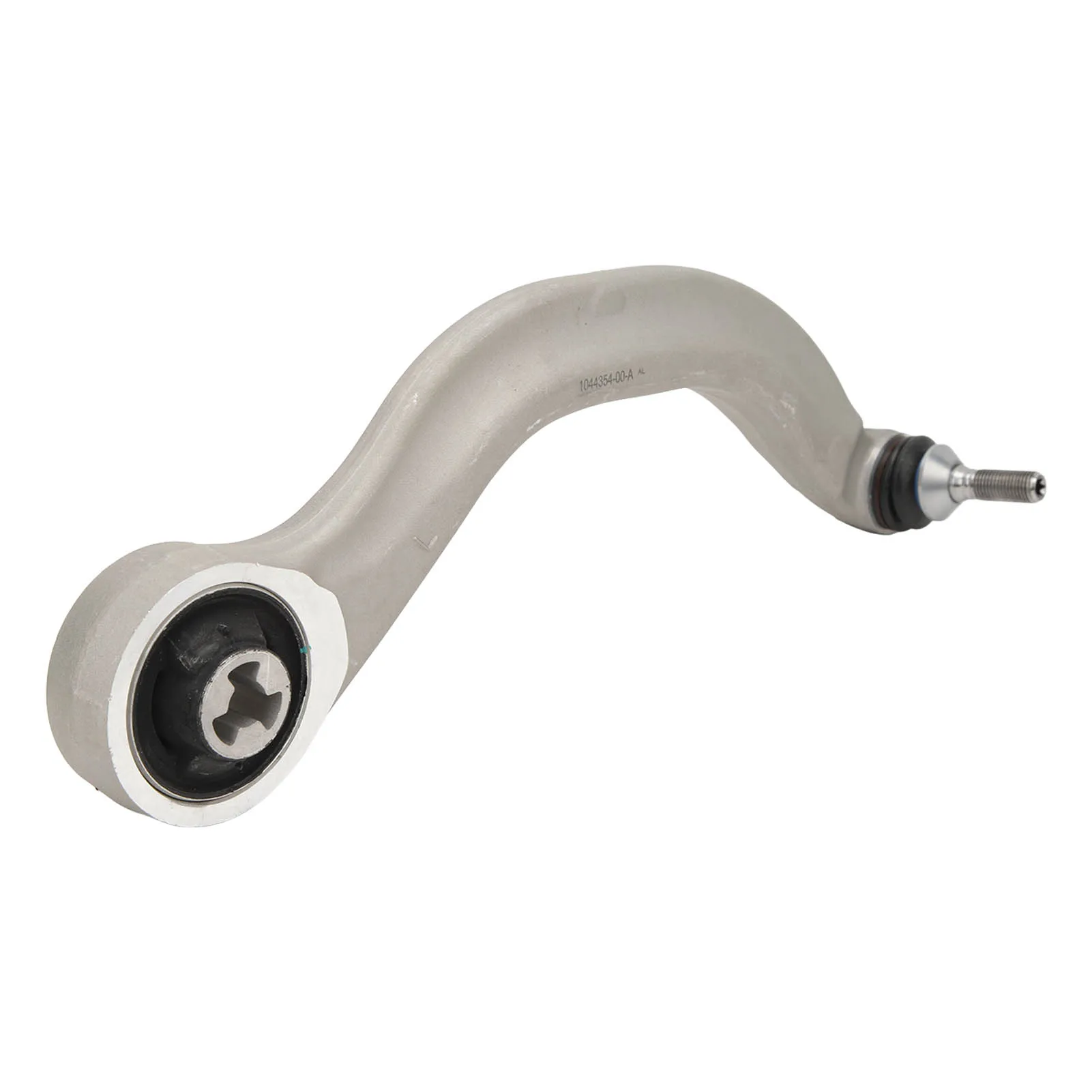 Передний левый нижний рычаг управления передний металлический материал 1044354 ‑