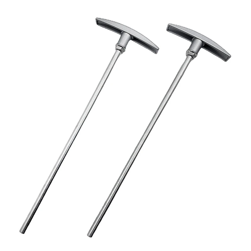 2 упаковки-удлинительная трубка для отходного клапана RV 9 дюймов TX9HPB запасная