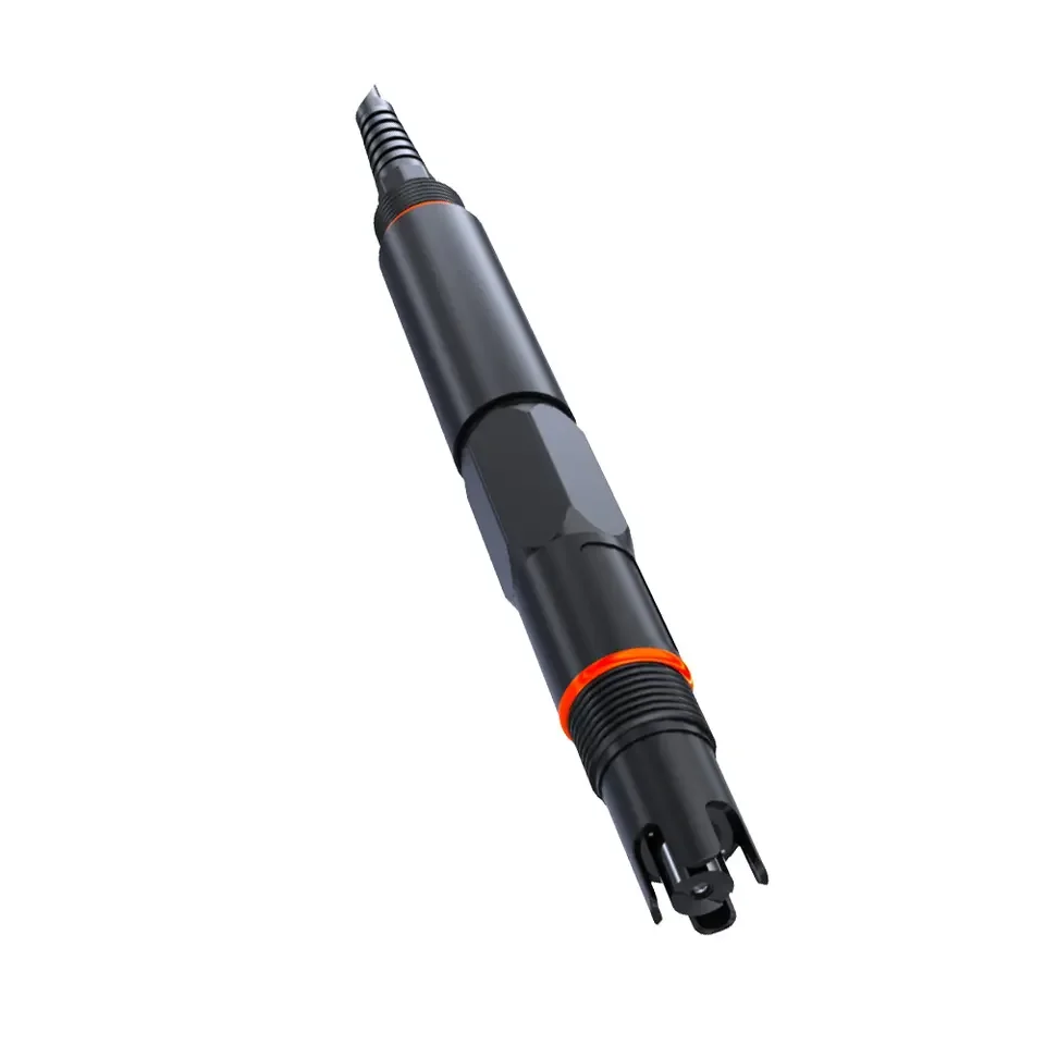 RS485 NH3/NH4 + ионный датчик аммония