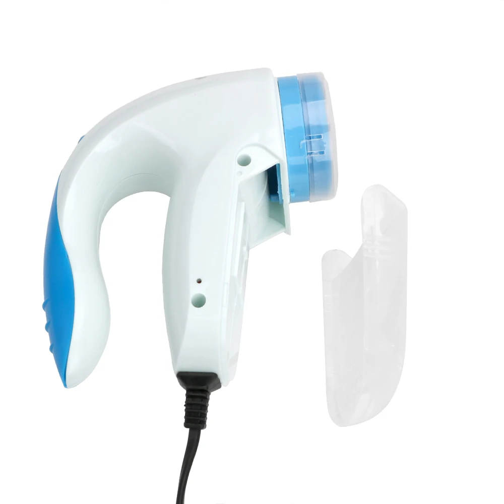 Машинка для срезания катышков пуха HOOMIN одежды удаления свитеров/штор/ковров