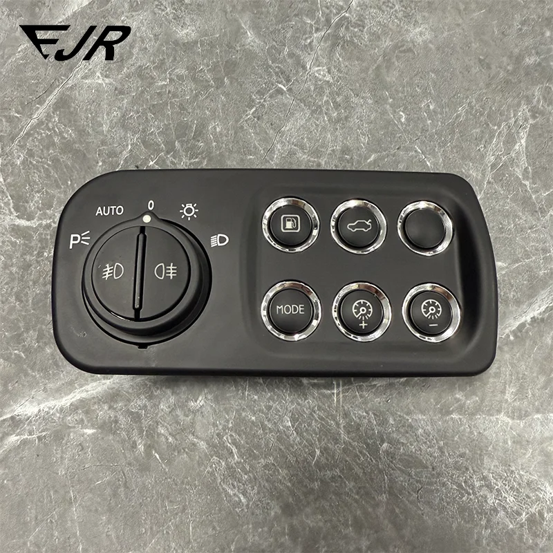 

Переключатель фар для Maserati GranCabrio GranTurismo, панель переключателей приборной панели, ЕС, CN, США, CD JP ME OEM 237798 237799