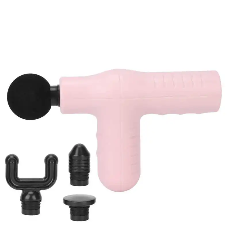 

Massage Gun Handheld Body Deep Muscle Massager Lightweight for Daily Use