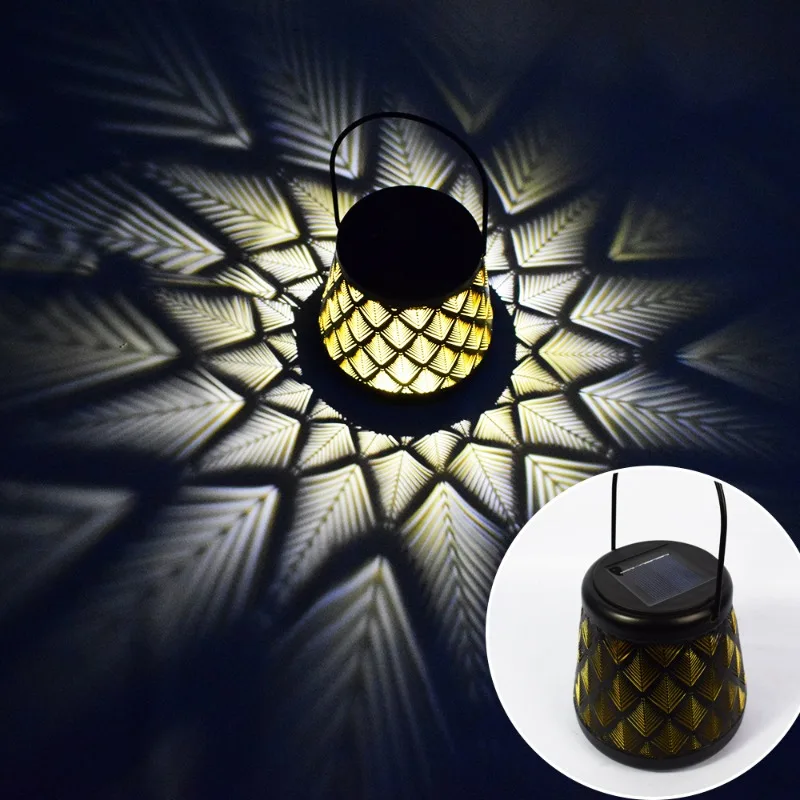 

Gardens Solar Energy Outdoors Lights Peacock Iron Art Villa Craft Lawns Insertion Courtyard Landscape Holiday Party Decors Lamps