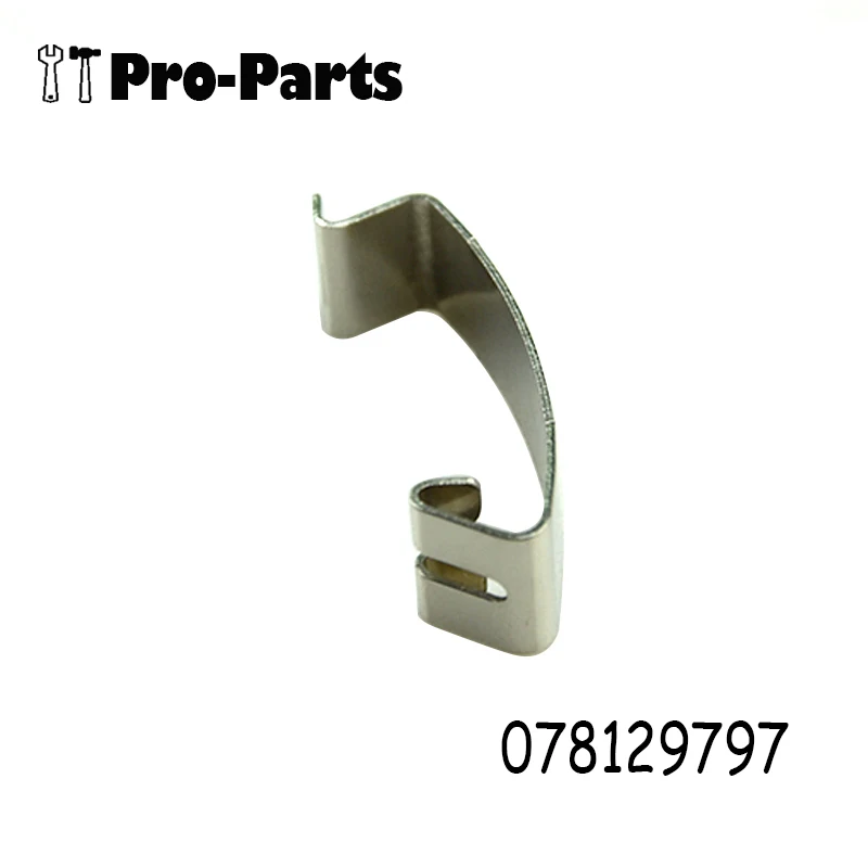 

078129797, пружинный зажим для воздушного фильтра для VW Passat Touareg Golf Jetta Superb для Audi A4 A6 Q7 078 129 797