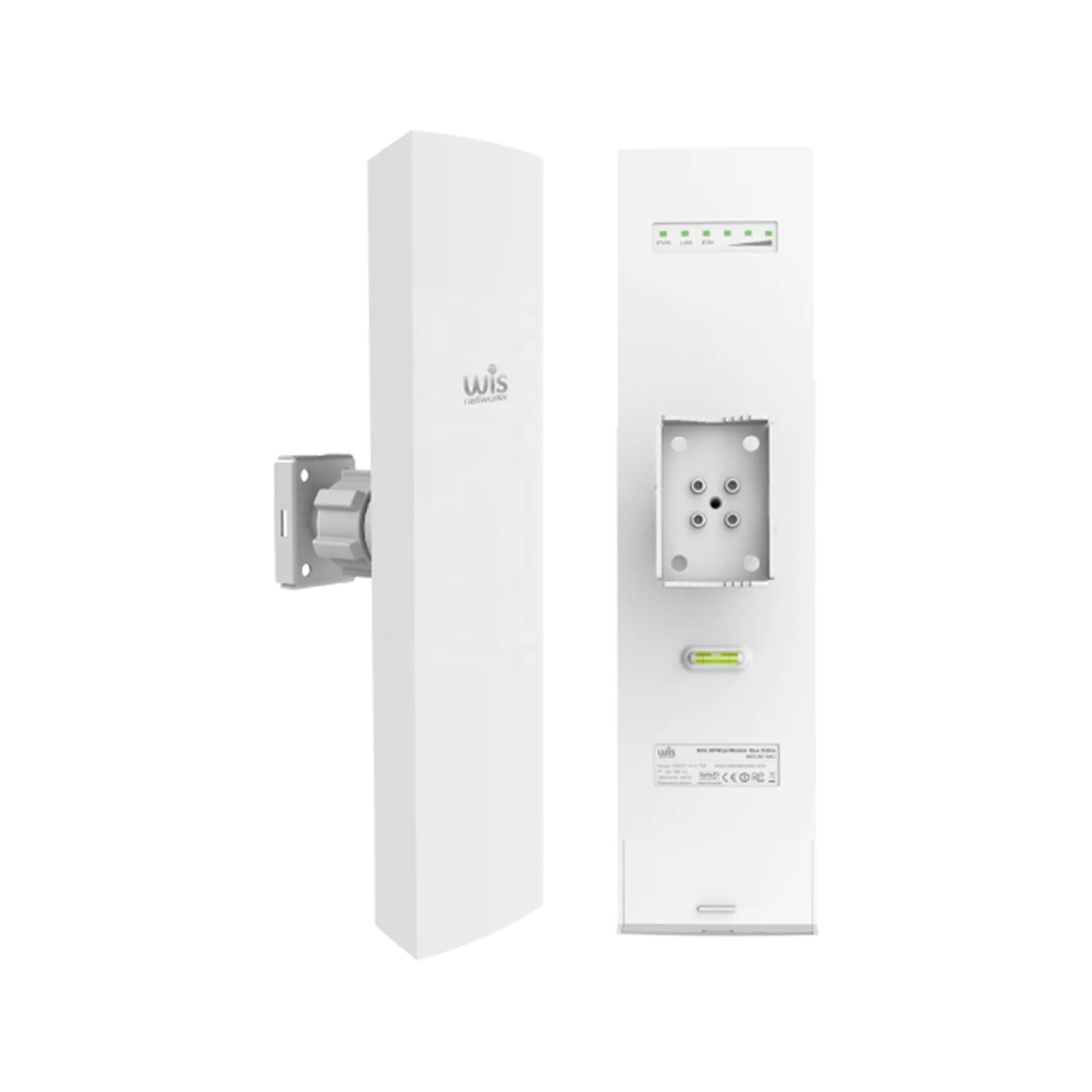 

Outdoor wireless 1201mbps point to multi point access point AP base station for Ubiquiti NanoBeam