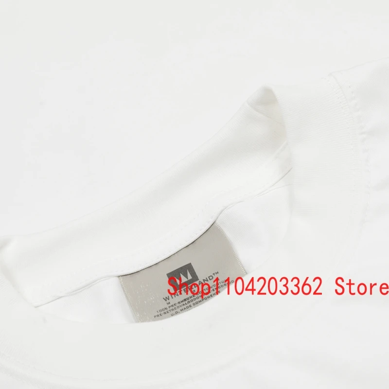 Классические белые футболки с принтом портретной песни футболка 2PAC хлопковая